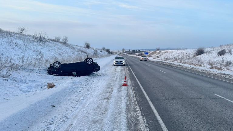 В Иркутске 1 человек погиб и 17 пострадало в ДТП за неделю